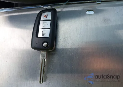 2016 Nissan Rogue S/Sl/Sv from USA, damaged, VIN KNMAT2MV6GP671252